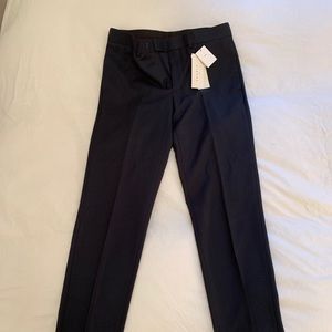 Suit pants Sandro Navy (NEW)